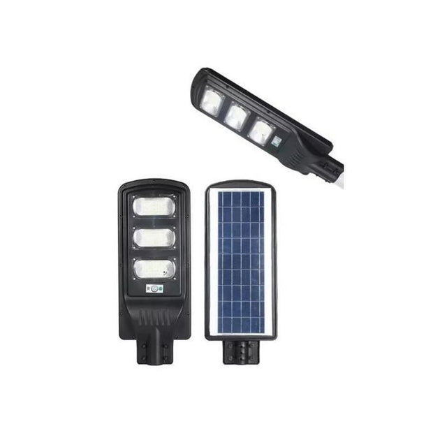 Solar Light
