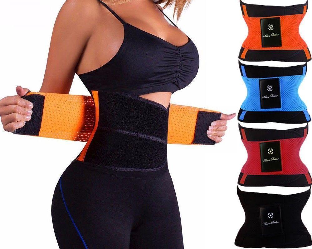 Original Power Belt Xtreme Body Shaper