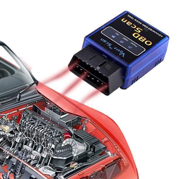 Car Diagnostic OBD2 Scanner