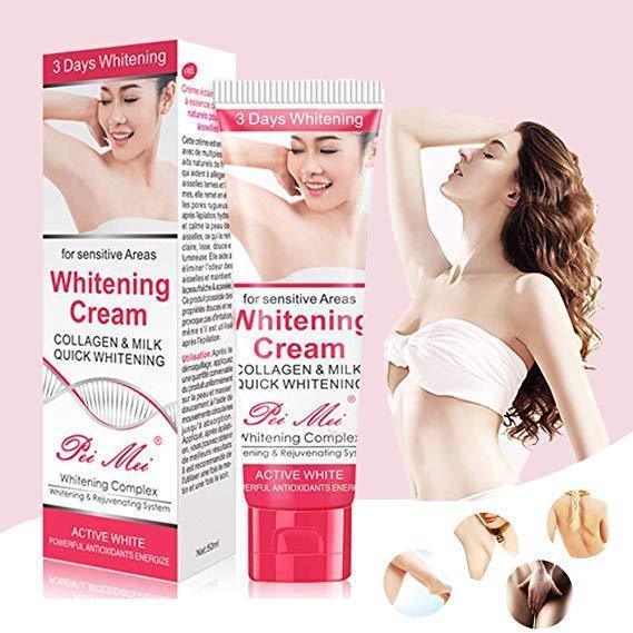 Whitening Cream