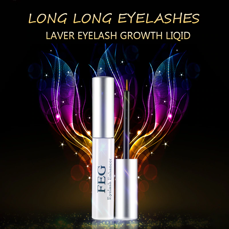 Eyelash Enhancer