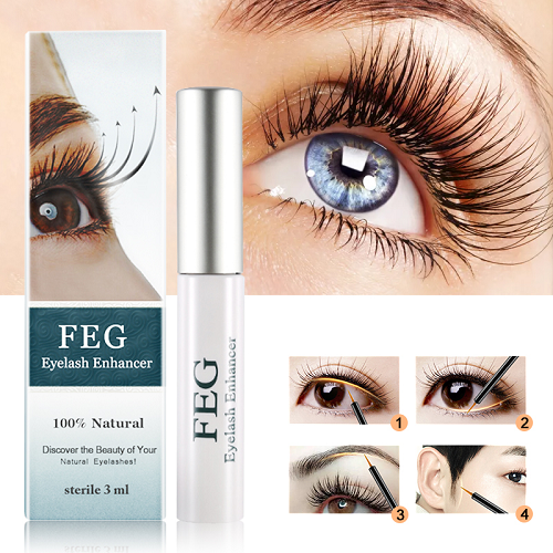 Eyelash Enhancer