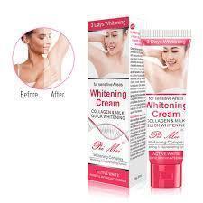 Whitening Cream