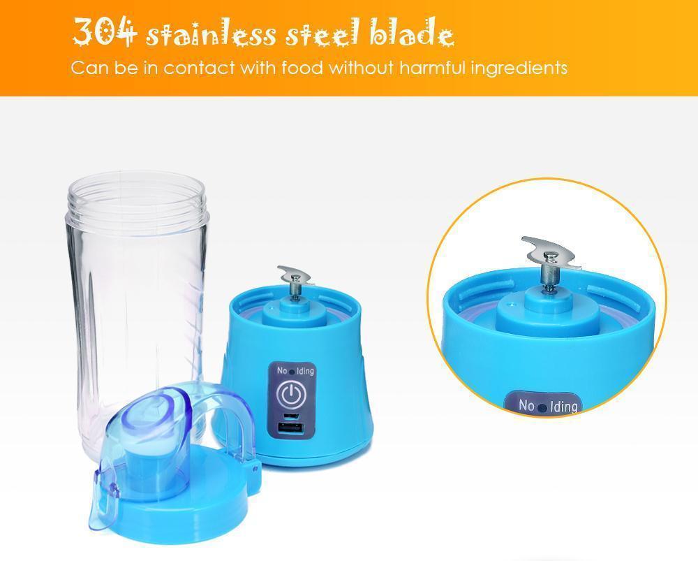 USB PORTABLE JUICER