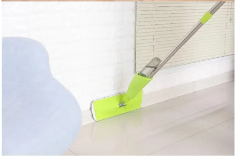 Automatic Modern Floor Spray Mop