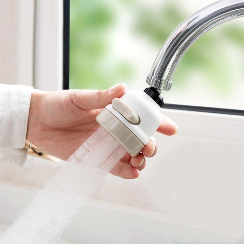 Water Saving Filter Tap