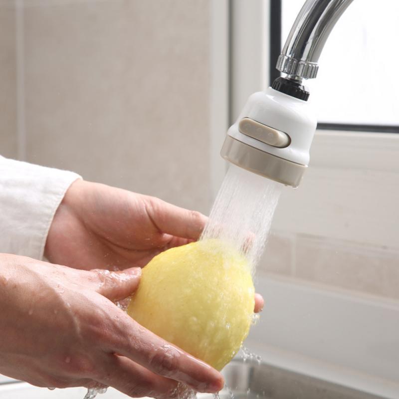 Water Saving Filter Tap