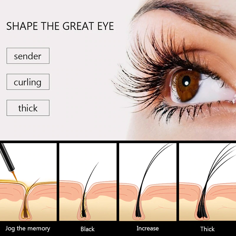 Eyelash Enhancer